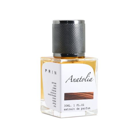 Anatolia
