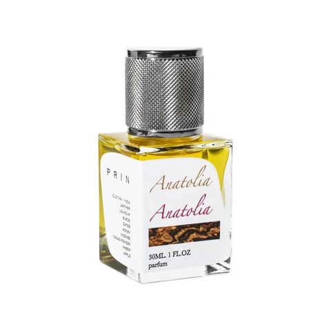 Anatolia Anatolia
