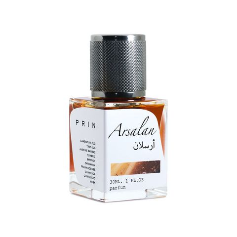 Arsalan