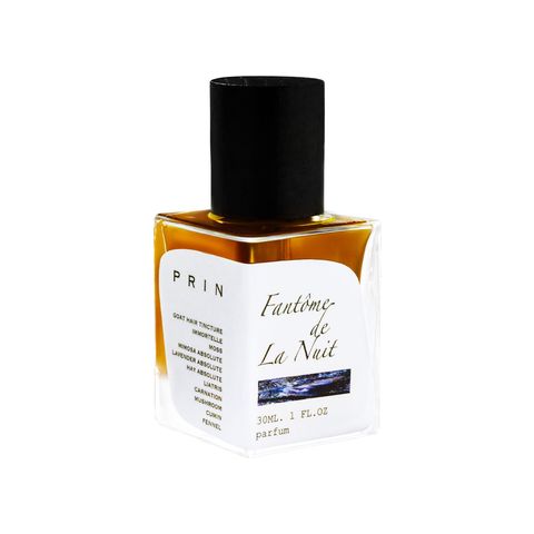 Fantôme De La Nuit