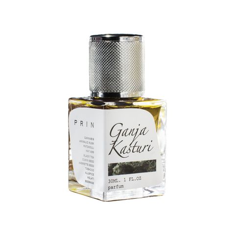 Ganja Kasturi