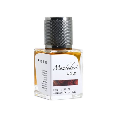 Mandodari