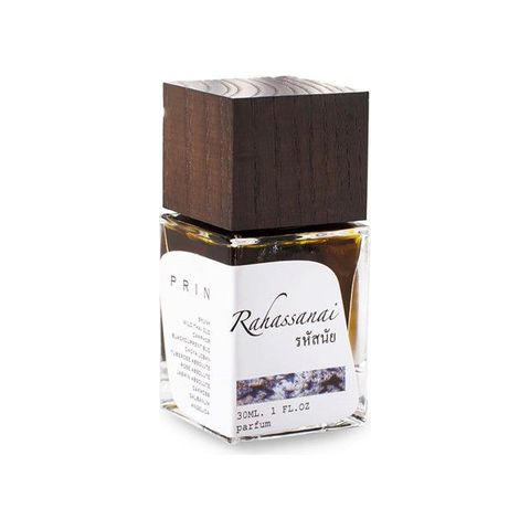 Rahassanai