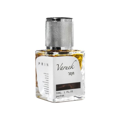Varuek (วฤค)