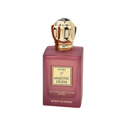 Majestic Oudh