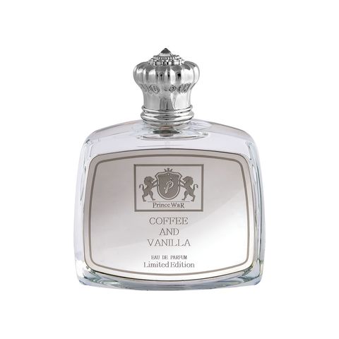 Coffee and Vanilla Eau de Parfum