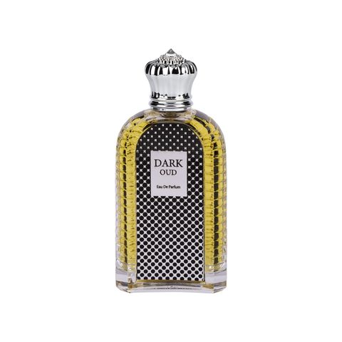 Dark Oud