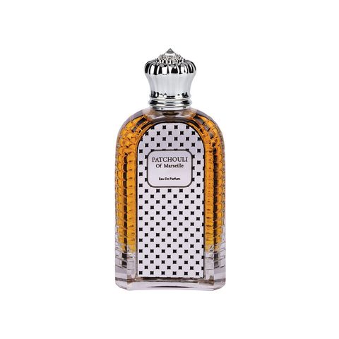 Patchouli of Marseille