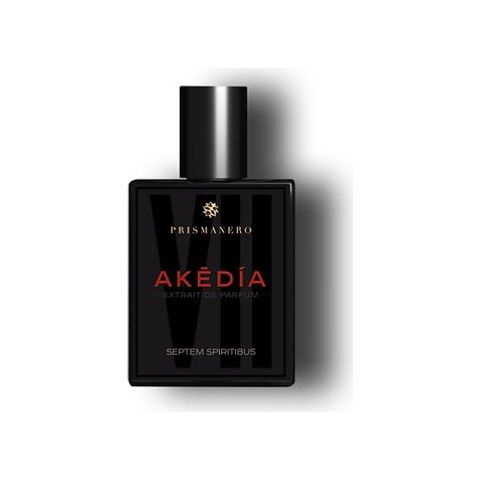 Akedia