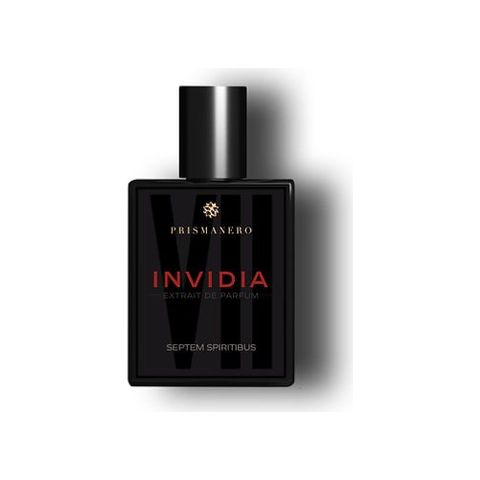 Invidia