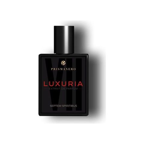 Luxuria