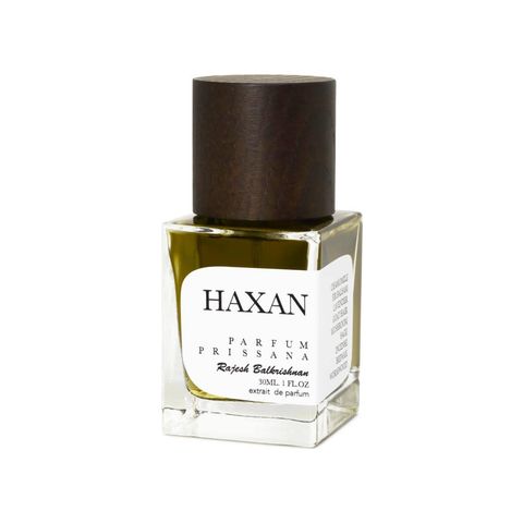 Haxan