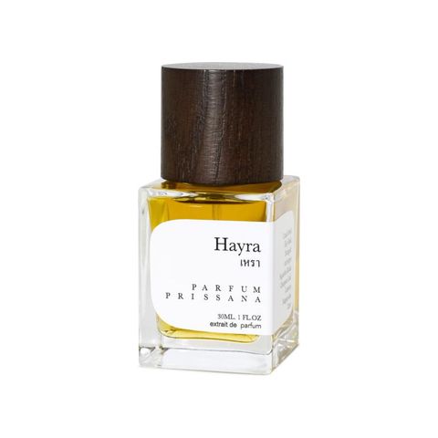 Hayra