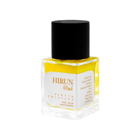 Hirun (หิรัณย์)