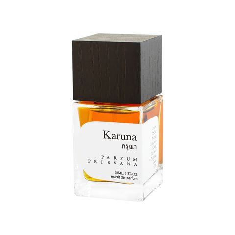 Karuna (กรุณา)