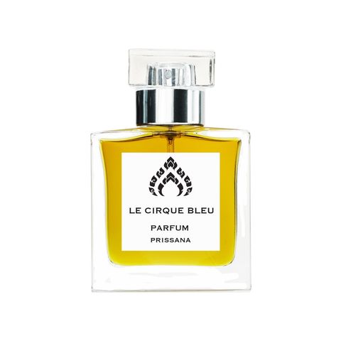 Le Cirque Bleu