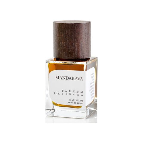 Mandarava