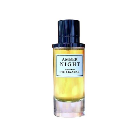 Amber Night