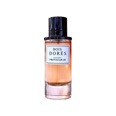 Bois Dorès