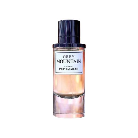 Grey Mountain