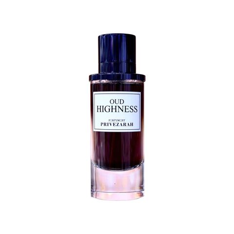 Oud Highness