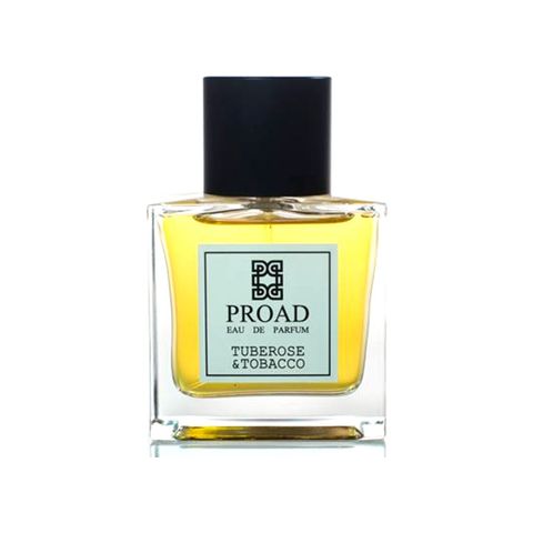 Tuberose & Tobacco
