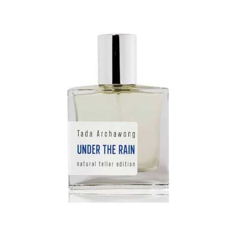 Under The Rain