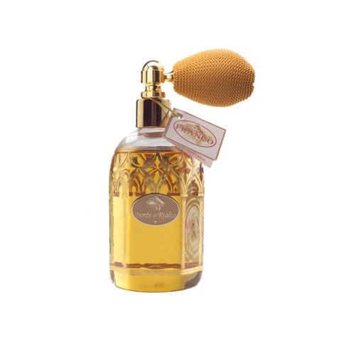 Elixir Oriental Sublime