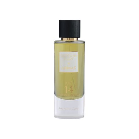 Art 14 - Latte di Tuberosa