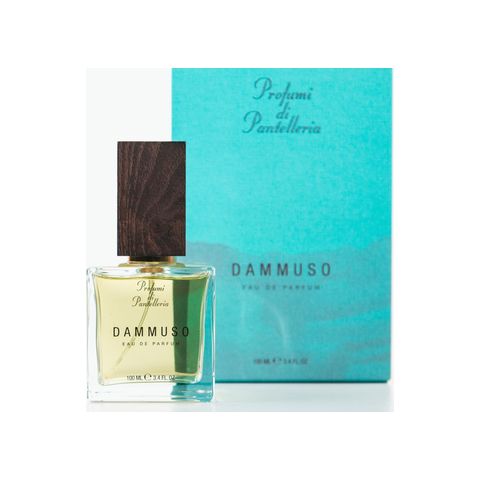 Dammuso