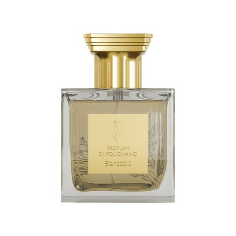 Biancoblù Extrait de Parfum