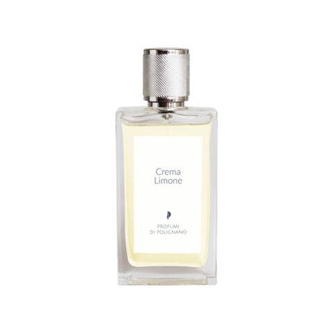Crema Limone