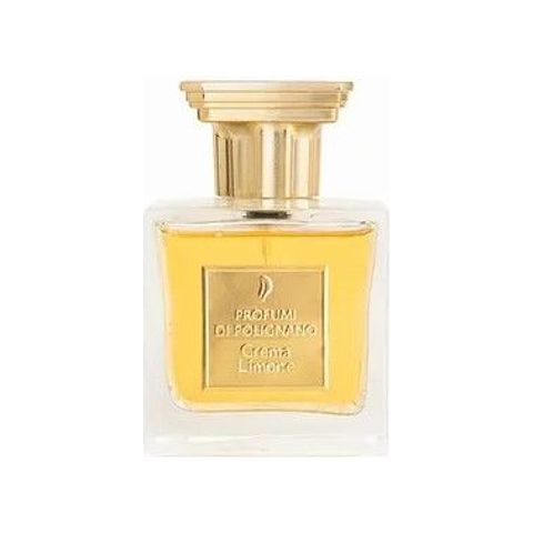 Crema Limone Extrait