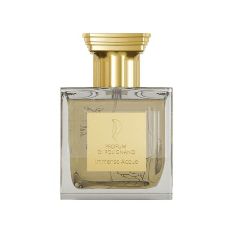 Immense Acque Extrait de Parfum