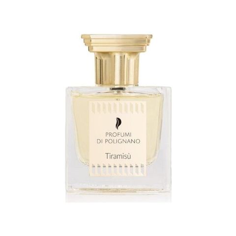 Tiramisù Extrait de Parfum