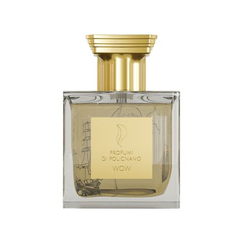 Wow Extrait de Parfum