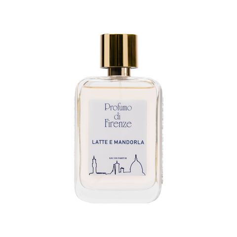 Latte e Mandorla