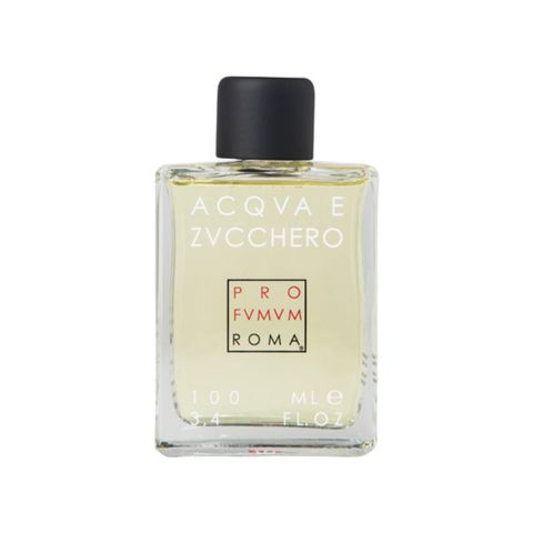 Acqua e Zucchero