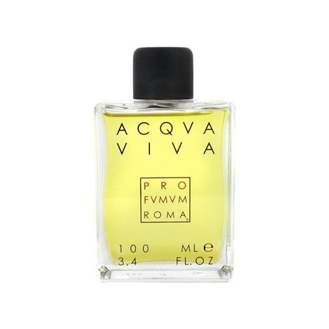 Acqua Viva