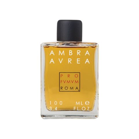 Ambra Aurea