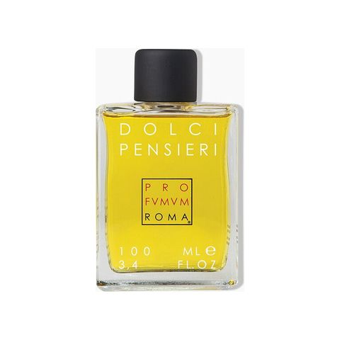 Dolci Pensieri