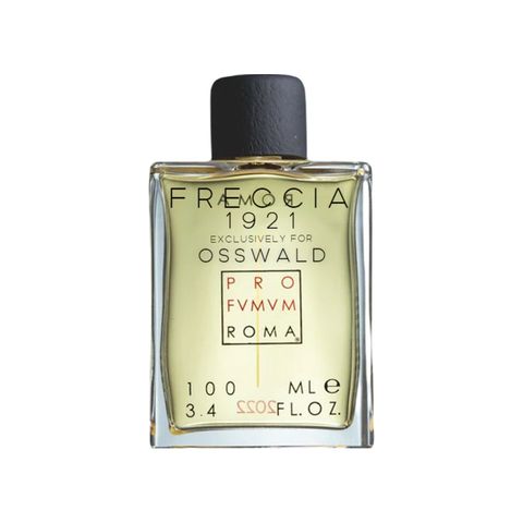 Freccia 1921