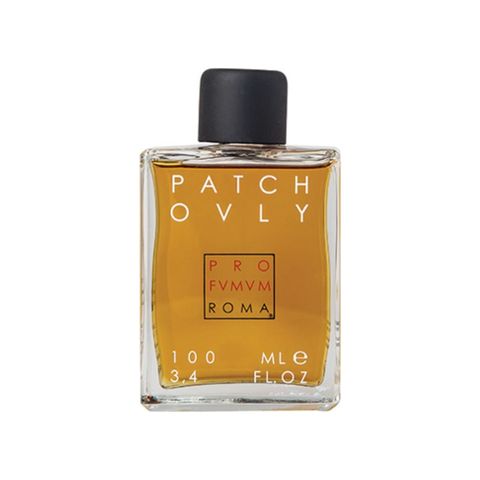 Patchouly