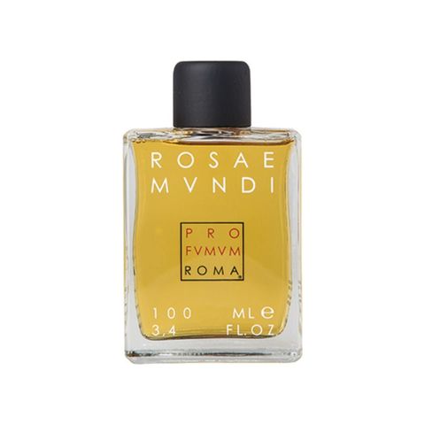 Rosae Mundi
