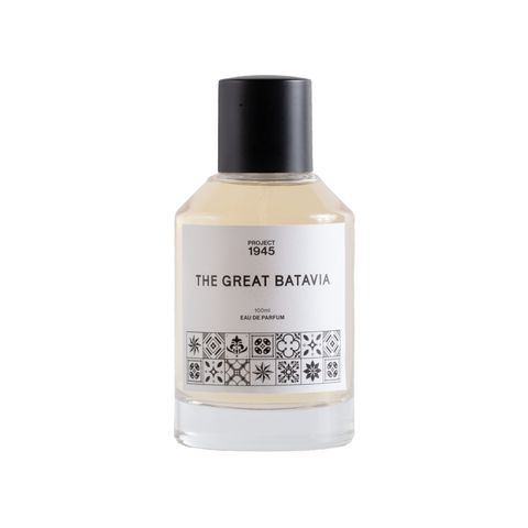 The Great Batavia