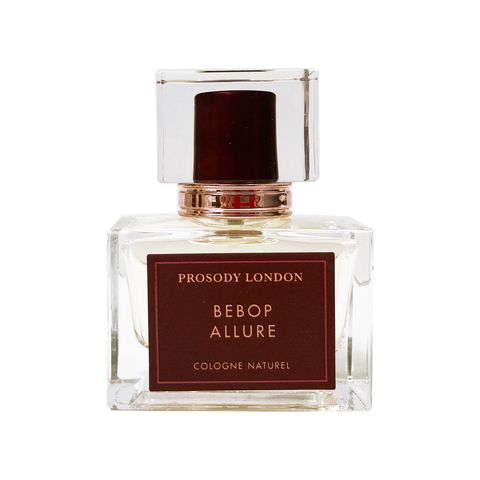Bebop Allure