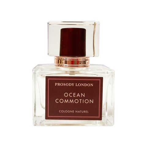 Ocean Commotion