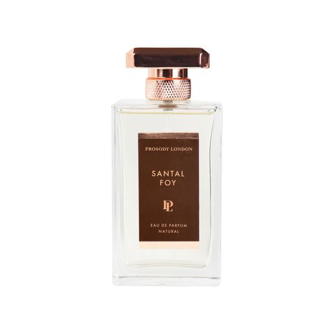 Santal Foy
