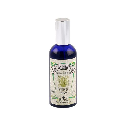 Vetiver