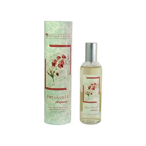 Patchouli Anjouan